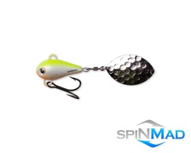 SpinMad Tail Spinner Big 06,SpinMad Tail Spinner Big 06