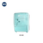TORK 130007 papírové ručníky bílé na roli do dávkovače 651420 W6
