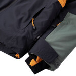 Dětská lyžařská bunda Bergen Jr 92800439270 - Elbrus 158