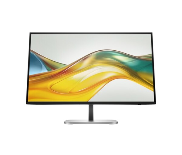 HP LCD 527pf 27" IPS w/LED micro-edge, 1920x1080, 5ms, 350nits, 120Hz,1500:1, DP 1.2, HDMI 1.4, 4xUSB3.2 EDF_1521978