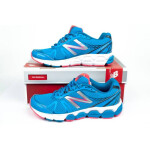 Dámské běžecké boty New Balance W W780BP5 36,5