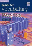 Games for Vocabulary Practice - Felicity O'Dell