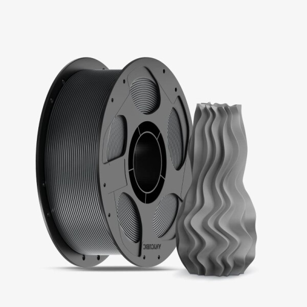 PLA filament šedý 1,75 mm AnyCubic 1 kg