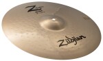 Zildjian Z Custom Standard Cymbal Pack