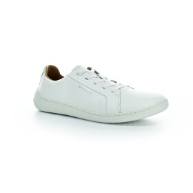 Skinners Moonwalker Leather White