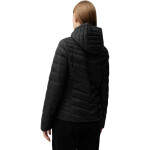 Dámská péřová bunda F095 W4FSS23TDJAF095 20S - 4F XL
