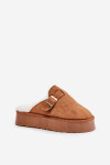 Pantofle model 203747 Step in style 41