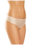 Dámské kalhotky brazilky ULTRA COMFORT černá S