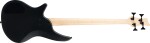 Jackson JS Series Spectra Bass JS2 LRL Satin Black