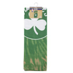Great Branding Osuška Boston Celtics NBA Psychedelic Beach Towel 76 x 152 cm