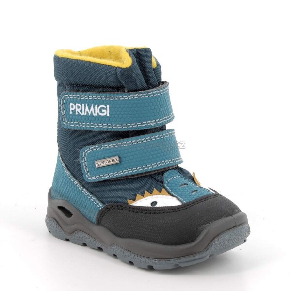 Dětské zimní boty Primigi 8863522 Velikost: 26