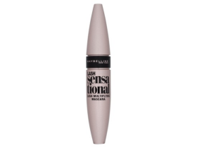 Maybelline New York Lash Sensational Řasenka 01 Very Black 9,4 ml