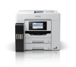 Epson EcoTank Business L6580 / Ink. multifunkce / A4 / 32ppm / 4800x2400dpi / tisk sken. kop. fax / USB Wi-Fi (C11CJ28402)