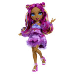 Rainbow High Be Dazzling Fashion panenka - Noemie Violette fialová