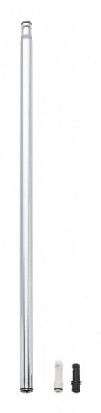 GROHE - Náhradní díly Tyč ke sprchovému systému, chrom 48498000