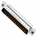Amphenol L717SDDH50PC309 zástrčka D-SUB 1 ks Tray