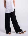 ECOALF Mossi pants BLACK S
