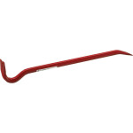 Hultafors Tools Páčidlo ocelové 107/21' (824001)