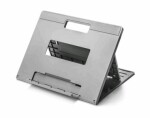 Conceptronic CNBCOOLSTAND1F chladící podložka pod notebook / pro 17 notebook / 1x 12.5 cm větrák / USB napájení (CNBCOOLSTAND1F)