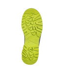 ARDEN BLACK CTX MID kotníkové unisex černá 45
