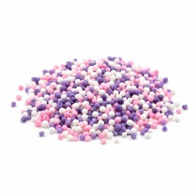 Cukrový máček SweetArt Pony mix (50 g)