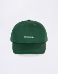 Thinking MU Dark Green Thinking Chris Cap GREEN