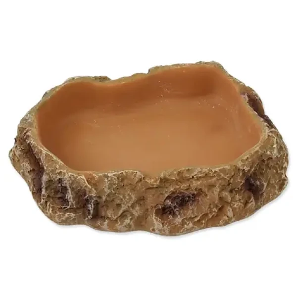 Repti Planet Miska na krmení 11x8.7x2.8cm (007-51011)