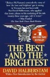 The Best and the Brightest - David Halberstam