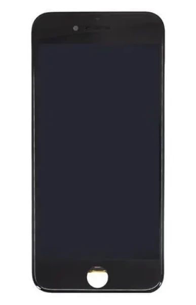 IPhone 8/SE2020/SE2022 LCD Display + Dotyková Deska Black H03G (57983105653)