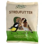 AGROS Směs do krmítek / Krmítková směs / pro volně žijící ptactvo / 1 kg (0032-2011)