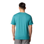 Columbia Kwick Hike Graphic M Tričko 2071763364 pánské L
