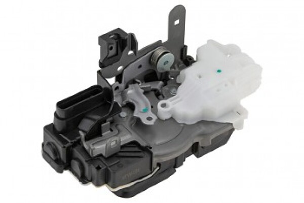 NTY Centrální zámek VOLVO V40 – zadní pravý