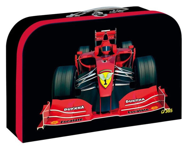 Kufřík Formula