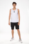 Rough Radical Sports Top Airy Top White