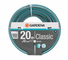 GARDENA hadice Classic 13 mm (1/2"), 20m 18003-20