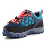 Dětské trekové boty Salewa Wildfire Wp Jr 64009-8641 EU 30