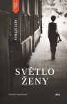Světlo ženy Romain Gary,