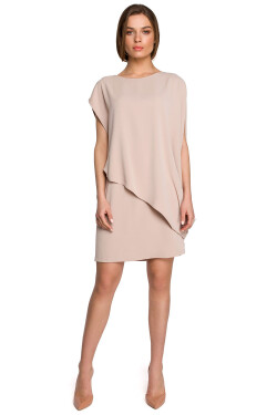 Denní šaty model 154078 Stylove M