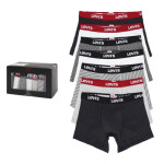 Pánské boxerky Levi's M 701225625 003 m