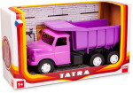Tatra 148 Růžová 30 cm - Dino