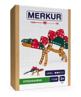 Merkur Stegosaurus,