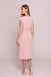 Společenské šaty model 214653 Stylove XXL