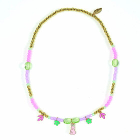 DJECO Náhrdelník Camélia