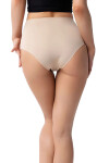 Dámské kalhotky Amber maxi beige - JULIMEX béžová XL
