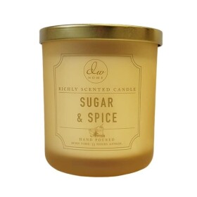 DW HOME Sugar & Spice 244 g