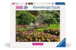 Ravensburger Kouzelné zahrady: Zahrada Evropy Keukenhof - Nizozemsko