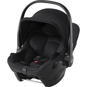 Autosedačka Britax Römer Baby-Safe Core - Space Black