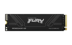 Kingston FURY Renegade G5 2TB / M.2 2280 / M.2 PCI-E NVMe Gen5 (SFYR2S/2T0)
