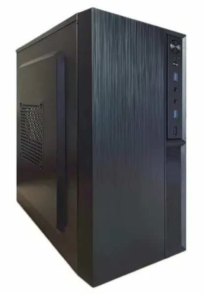 PC Mironet kancelářský HOME AMD R3 3200G Linux (Mironet/Kancelářské/HOME/AMD/B/LX)