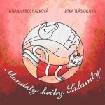 Mandaly kočky Salamby Tatiana Procházková